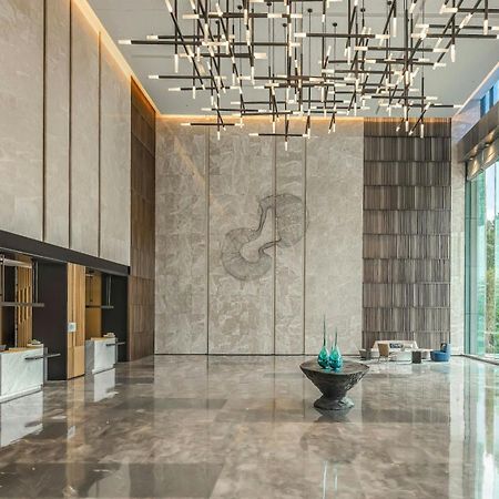 Courtyard By Marriott Foshan Gaoming Exterior foto