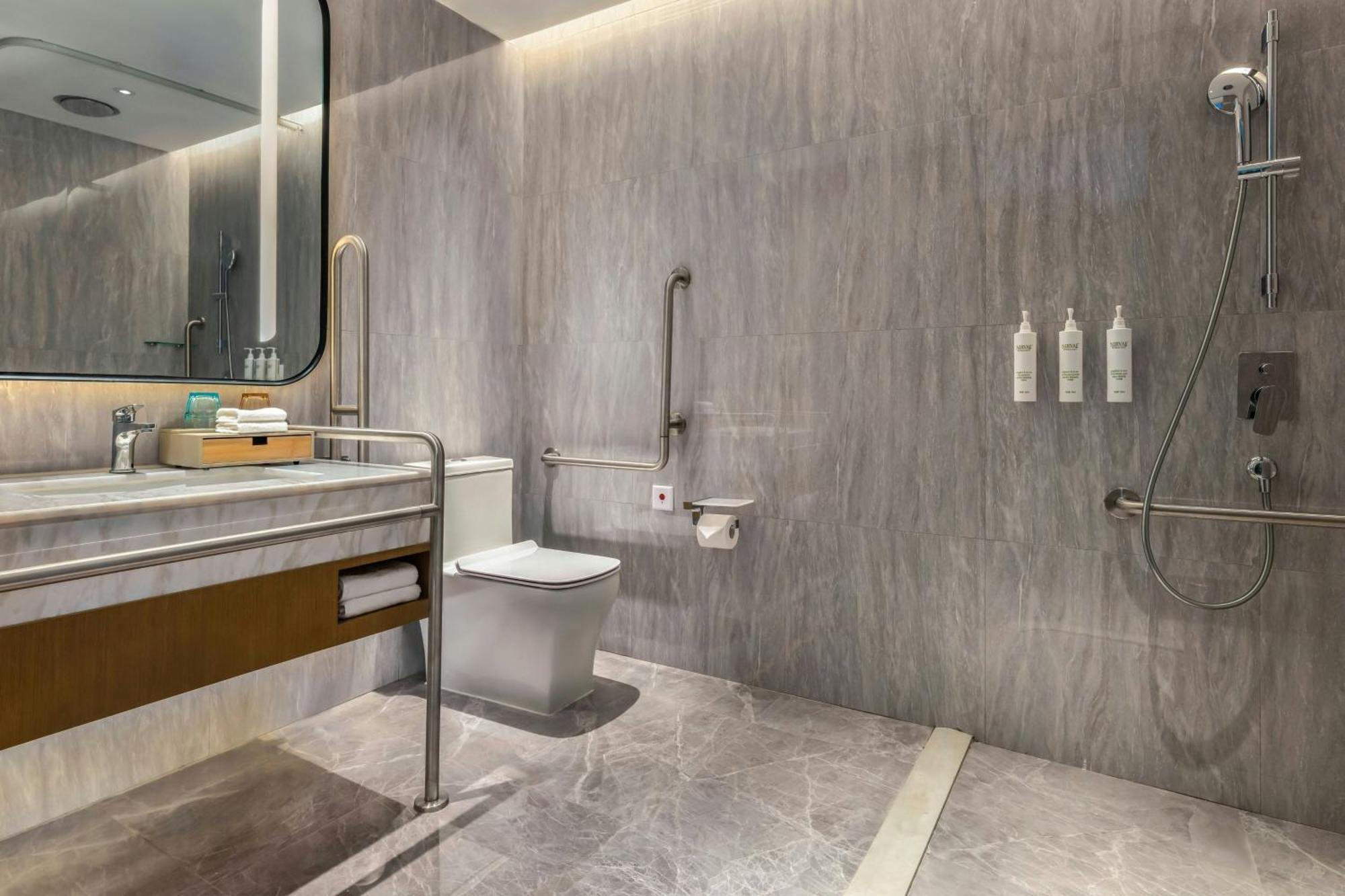 Courtyard By Marriott Foshan Gaoming Exterior foto