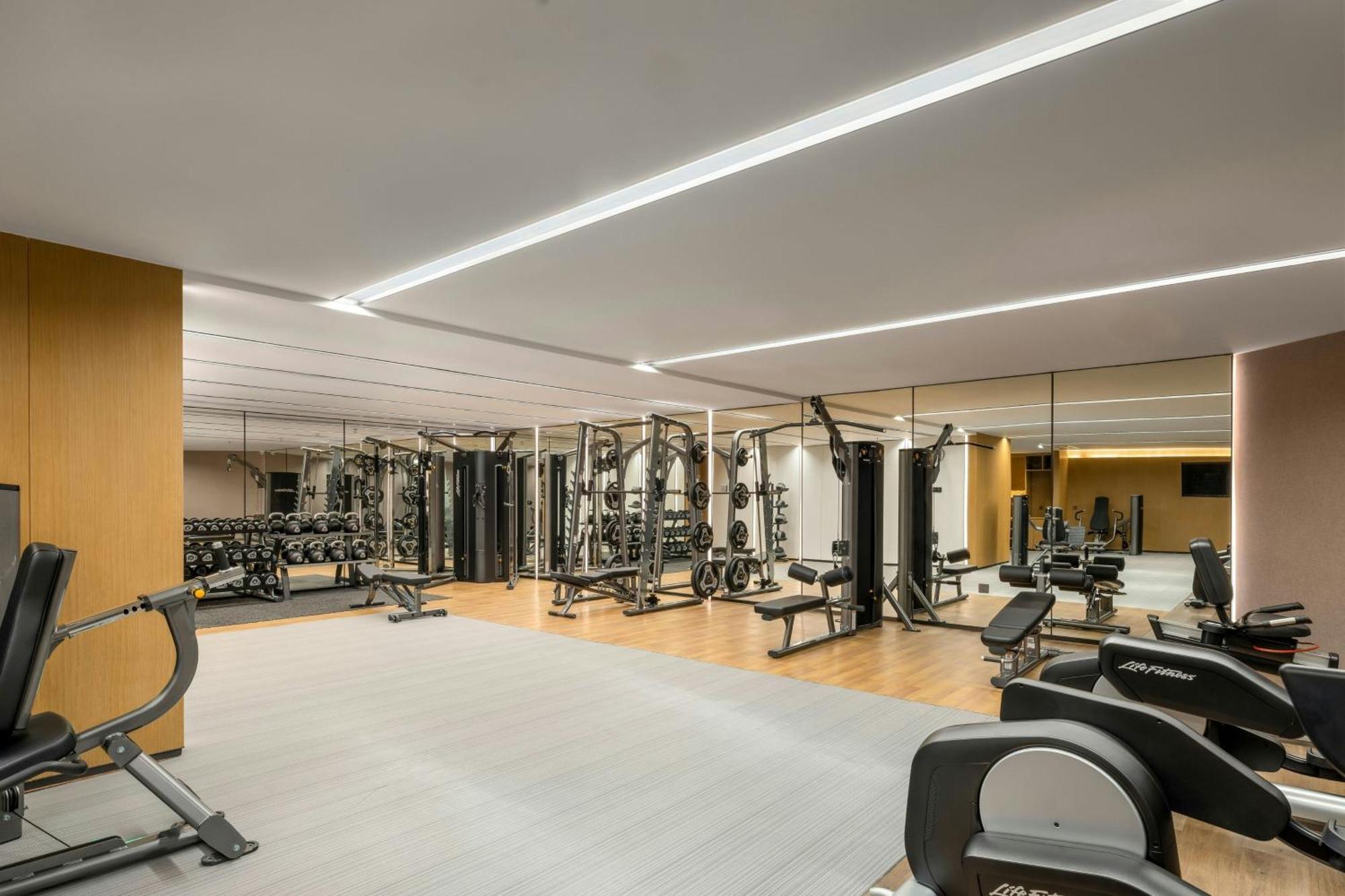 Courtyard By Marriott Foshan Gaoming Exterior foto